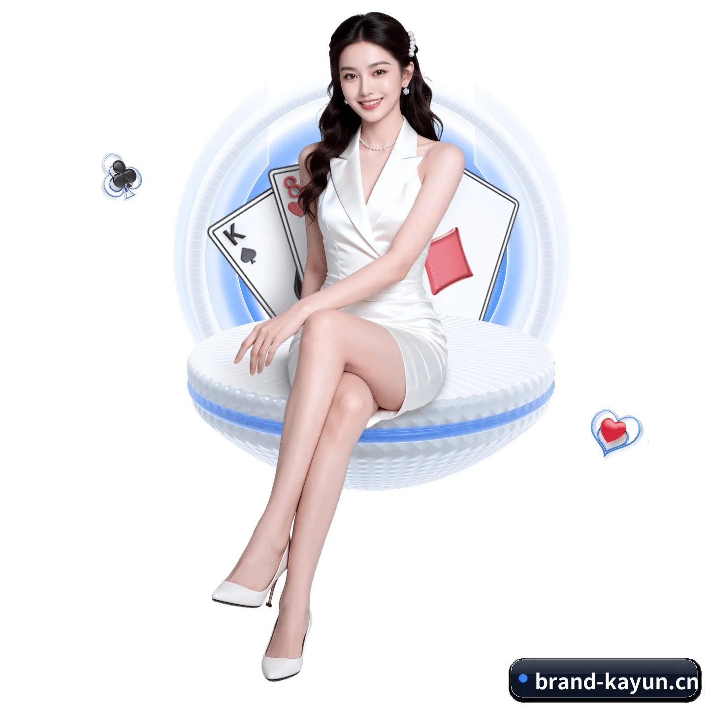 开云官网 APP 界面
